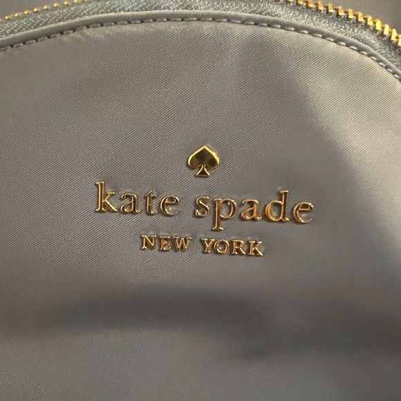 Kate Spade backpack purse - Picture 2 of 7